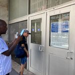 Closure of Union Square benefits center leaves vulnerable NYers scrambling